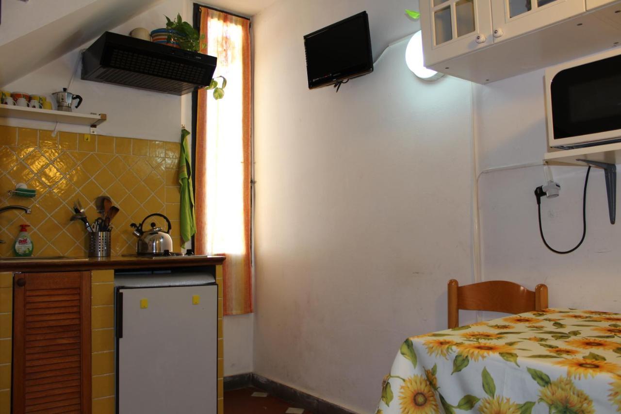 Zmax Zanobi Studios Florence Buitenkant foto