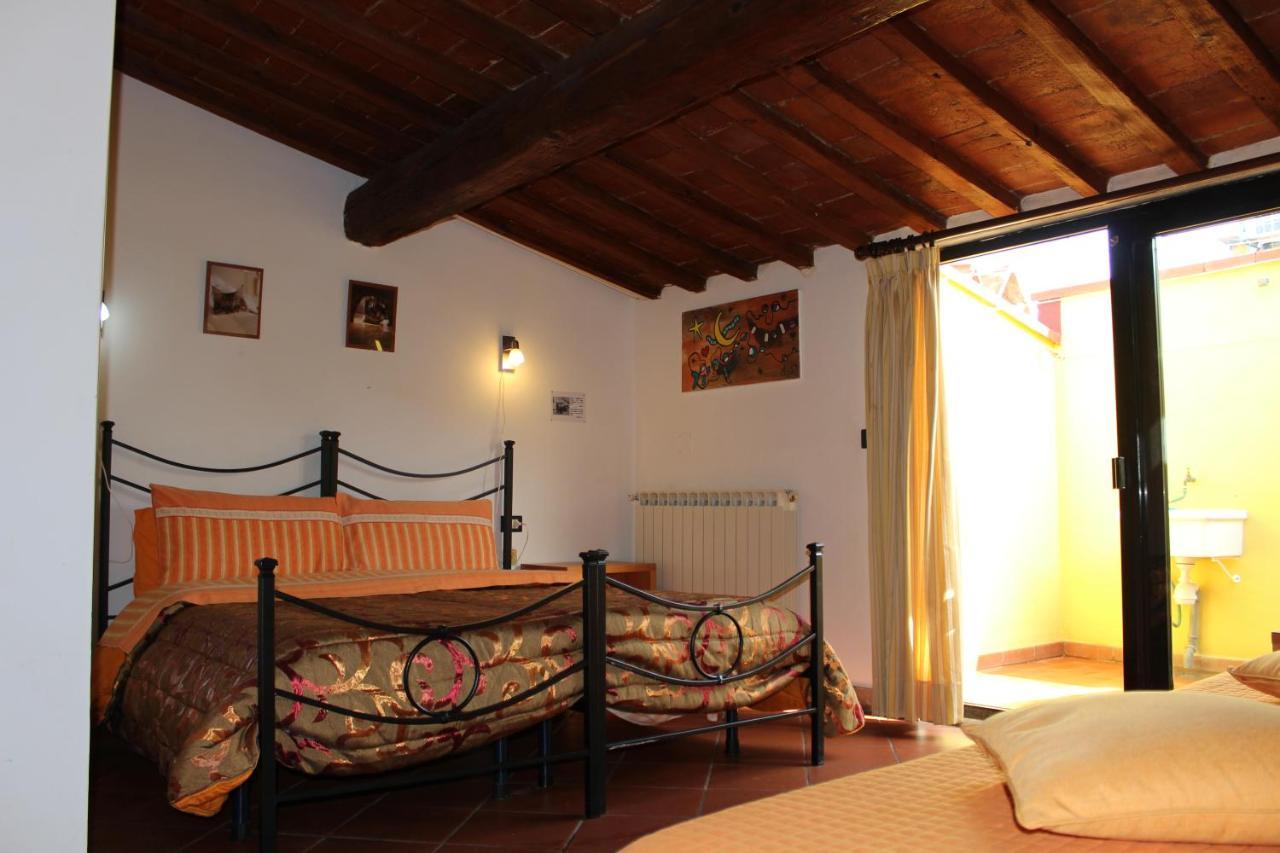 Zmax Zanobi Studios Florence Buitenkant foto