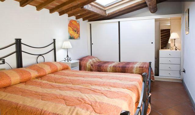 Zmax Zanobi Studios Florence Buitenkant foto