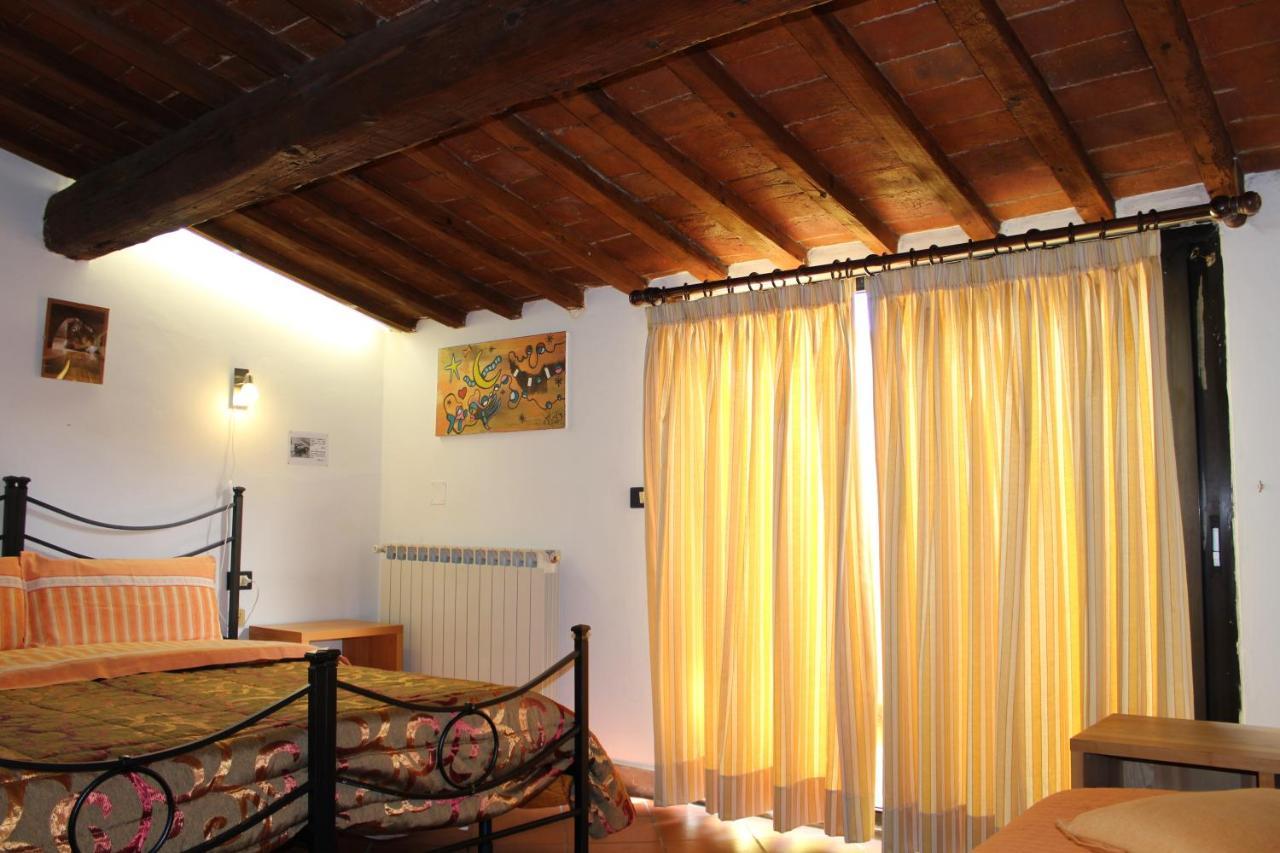 Zmax Zanobi Studios Florence Buitenkant foto